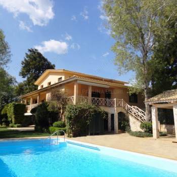 Εξωτερική όψη - Outdoor view